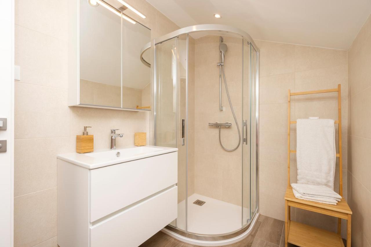 Easy Appartement Mali Lošinj Buitenkant foto